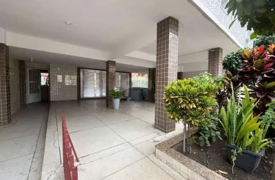 Apartamento encantador de 1 quarto de 63m²  á venda na Vila da Penha, RJ