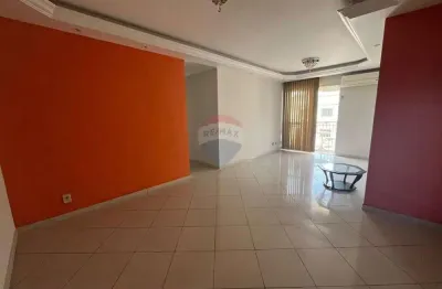 Apartamento com 3 quartos à venda na Vila da Penha, Rio de Janeiro 