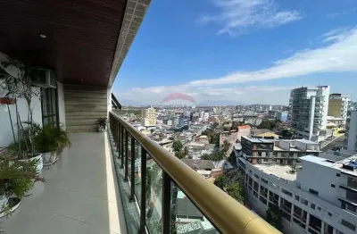 Cobertura à venda - 3q c/ 2 suítes - Bairro 25 de Agosto - Duque de Caxias