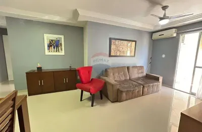 Apartamento de 88 m² no vila florença | 3 quartos, sol da manhã e vista livre