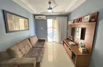 Apartamento de 88 m² no Vila Florença | 3 Quartos, Sol da Manhã e Vista Livre