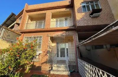 Casa com 6 quartos à venda em Pavuna, Rio de Janeiro 