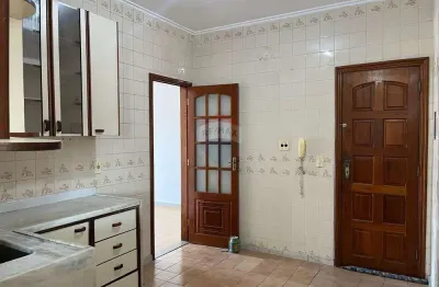 Apartamento amplo e muito confortável, o imóvel dos seus sonhos