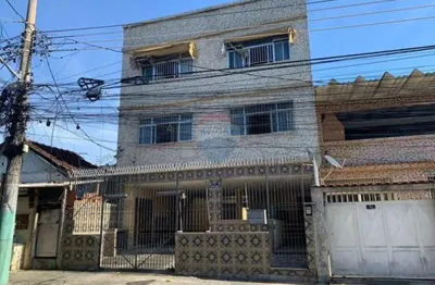 Apartamento com 2 quartos à venda na Rua Lícia, 75, Penha Circular, Rio de Janeiro