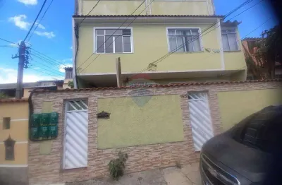 Apartamento com 1 quarto para alugar em Vista Alegre, Rio de Janeiro 