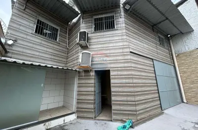 Barracão / Galpão / Depósito para alugar na Penha Circular, Rio de Janeiro 