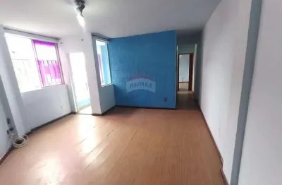 Apartamento em Realengo/Padre Miguel a venda , Condomínio com Segurança e Conforto para Você e sua Família