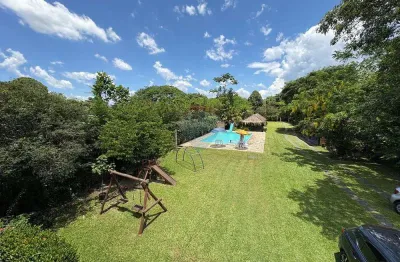 Casa com 6 quartos à venda na Estrada das Águas da Prefeitura, 119, Centro, Guapimirim