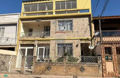 Excelente oportunidade em Olaria – espaço, conforto e localização estratégica!