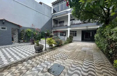 Casa com 3 quartos à venda na Rua General Silveira Sobrinho, 92, Vila da Penha, Rio de Janeiro