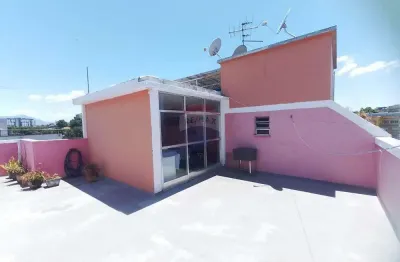 Casa com 2 quartos à venda no Olinda, Nilópolis 