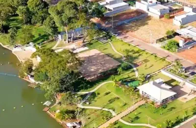 Chácara / sítio com 2 quartos à venda na Sibipiruna, Portal do Lago, Santa Bárbara de Goiás