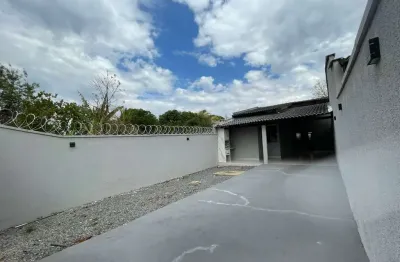 Casa com 3 quartos à venda na Vereador Vagner Da Silva Ferreira, Parque Itatiaia, Aparecida de Goiânia