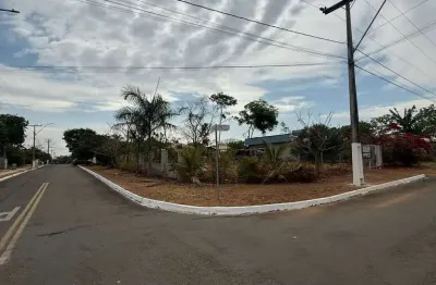 Casa em condomínio fechado com 2 quartos à venda na Avenida dos Flamboyants, Parque Residencial Morumbi, Senador Canedo