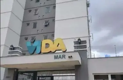 Apartamento com 2 quartos à venda na Avenida Independência, 159, Setor Faiçalville, Goiânia