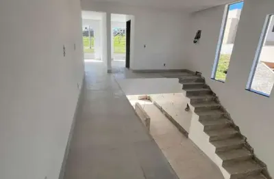 Casa em condomínio fechado com 4 quartos à venda na Jardins, Jardins Capri, Senador Canedo