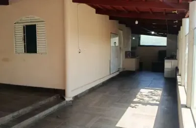 Casa com 2 quartos à venda na Sr 27, Setor Recanto das Minas Gerais, Goiânia
