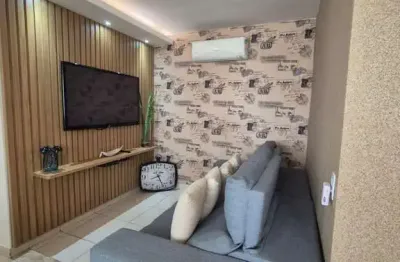 Apartamento com 3 quartos à venda na Rua 1, Setor Oeste, Goiânia