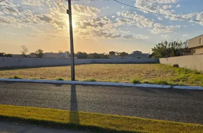Terreno à venda na Baru Qd 13 Lt 28, Residencial Recanto dos Ipês, Bela Vista de Goiás