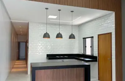 Casa à venda na 04 Qd 05 Lt 28, Zona Rural, Bela Vista de Goiás