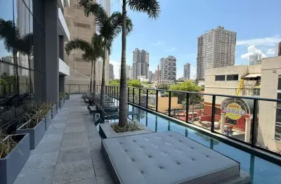 Apartamento com 2 quartos à venda na Avenida Castelo Branco, 444, Setor Bueno, Goiânia
