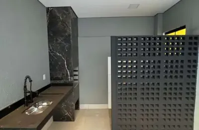 Casa com 3 quartos à venda na Mb 11, Residencial Morada do Bosque, Senador Canedo