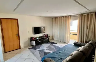Apartamento com 3 quartos à venda na Rua C56, Setor Sudoeste, Goiânia