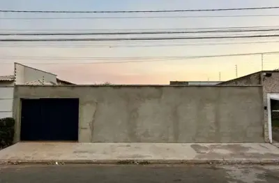 Terreno à venda na Das Camélias, Setor Goiânia 2, Goiânia