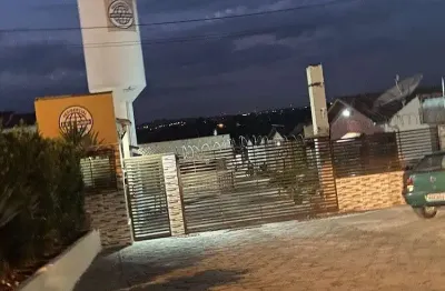 Casa em condomínio fechado com 3 quartos à venda na Juiz De Fora, Jardim Novo Mundo, Goiânia