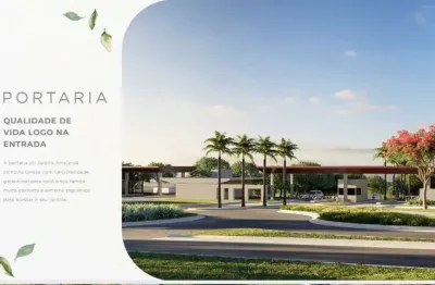 Terreno à venda na Ja 5, Alphaville Araguaia, Goiânia