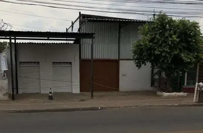 Barracão / Galpão / Depósito à venda na Padre Monte, 15, Goiá, Goiânia