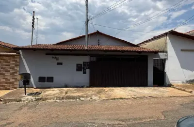 Casa à venda na Gb1b, 1, Jardim Guanabara II, Goiânia