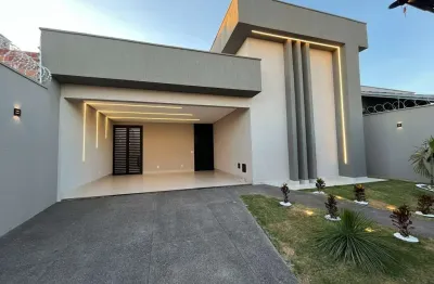 Casa com 3 quartos à venda na F48, 5, Setor Faiçalville, Goiânia