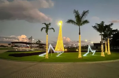 Terreno à venda na Medoc, Jardins França, Goiânia