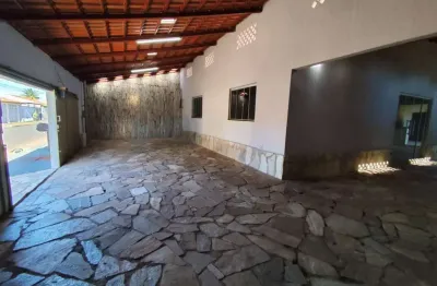 Casa com 3 quartos à venda na Rc 1, Residencial Campus, Goiânia