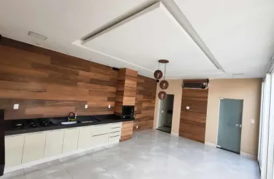 Casa com 3 quartos à venda na Via de Acesso A, Chácaras Nossa Senhora da Piedade, Goiânia