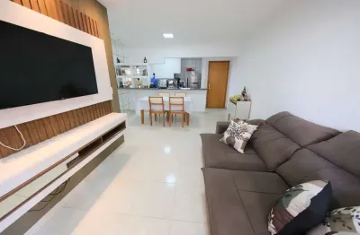 Apartamento com 3 quartos à venda na Rua Fortaleza, 419, Alto da Glória, Goiânia