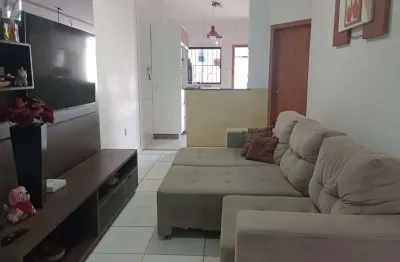 Casa com 3 quartos à venda na Sc 5, Jardim Colorado, Goiânia