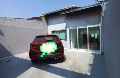 Casa com 3 quartos à venda na Fl18, 8, Parque das Flores, Goiânia