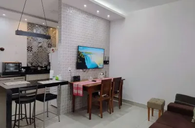 Casa com 3 quartos à venda na Rua 5, Vila São Joaquim, Aparecida de Goiânia