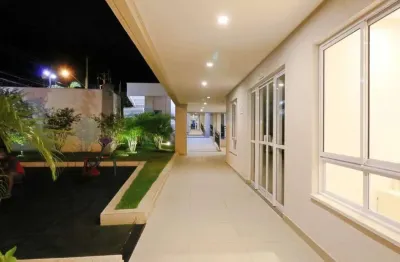 Apartamento com 2 quartos à venda na Padre Feijó, Jardim Imperial, Aparecida de Goiânia