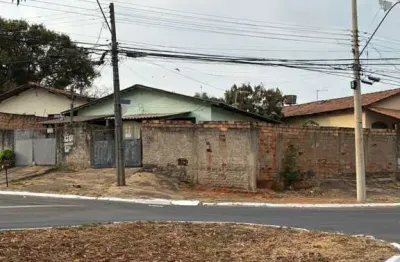 Casa com 3 quartos à venda na Rochedo, Jardim Califórnia, Goiânia