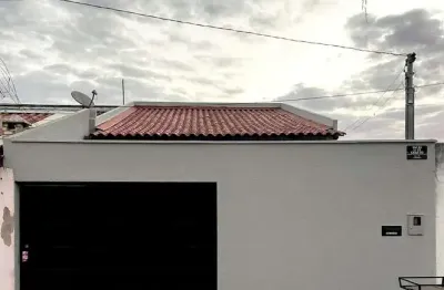 Casa com 2 quartos à venda na 109, Jardim Miramar, Aparecida de Goiânia
