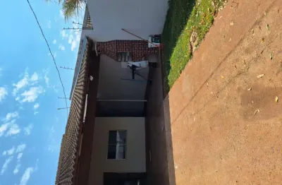 Casa com 2 quartos à venda na Nossa Senhora Das Graças, Residencial Monte Pascoal, Goiânia