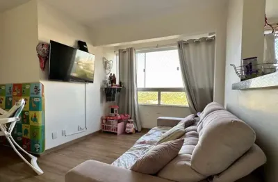 Apartamento com 2 quartos à venda na Dona Stela, 422, Setor Negrão de Lima, Goiânia