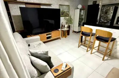 Casa com 3 quartos à venda na Frederico O Grande, Parque Real de Goiânia, Aparecida de Goiânia