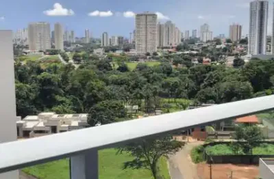Apartamento com 2 quartos à venda na Rua Francisco Godinho, Vila Rosa, Goiânia