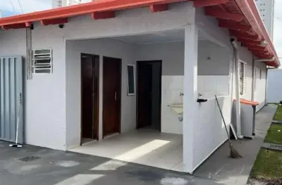 Casa com 3 quartos à venda na Rua de Tambaú, Jardim Atlântico, Goiânia