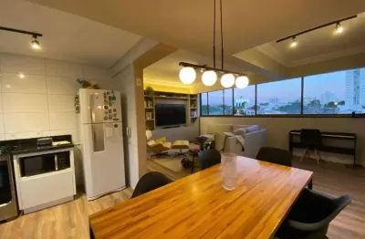 Apartamento com 3 quartos à venda na Avenida C 1, Jardim América, Goiânia