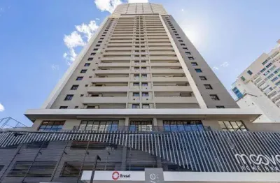 Apartamento com 2 quartos à venda na Avenida Castelo Branco, 2734, Setor Bueno, Goiânia